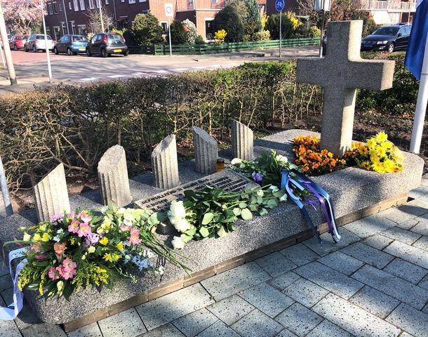 20210331 Herdenking Meppelerstraatweg3 Fotocredits Gemeente Zwolle