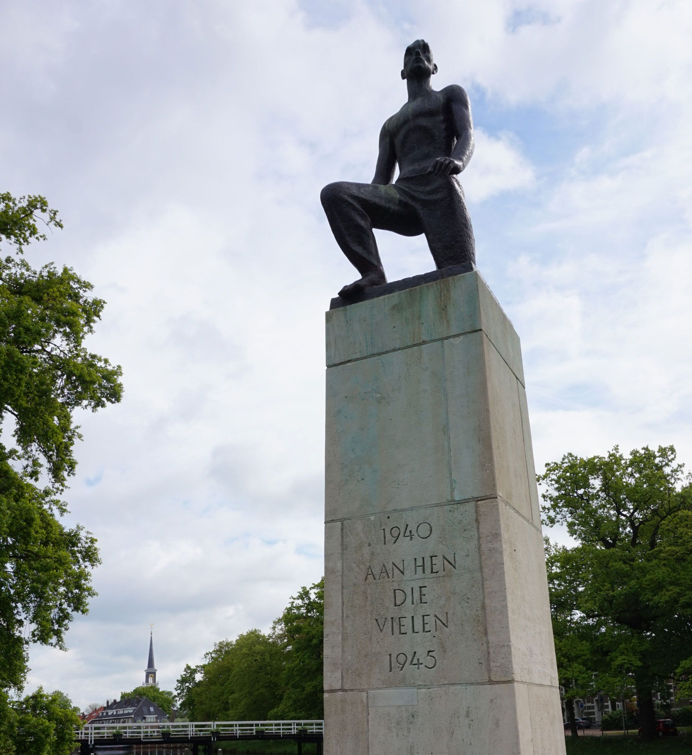 Herdenking
