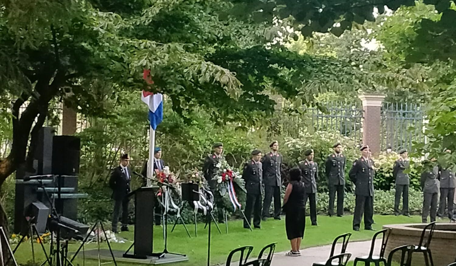 15 augustus 2021 2