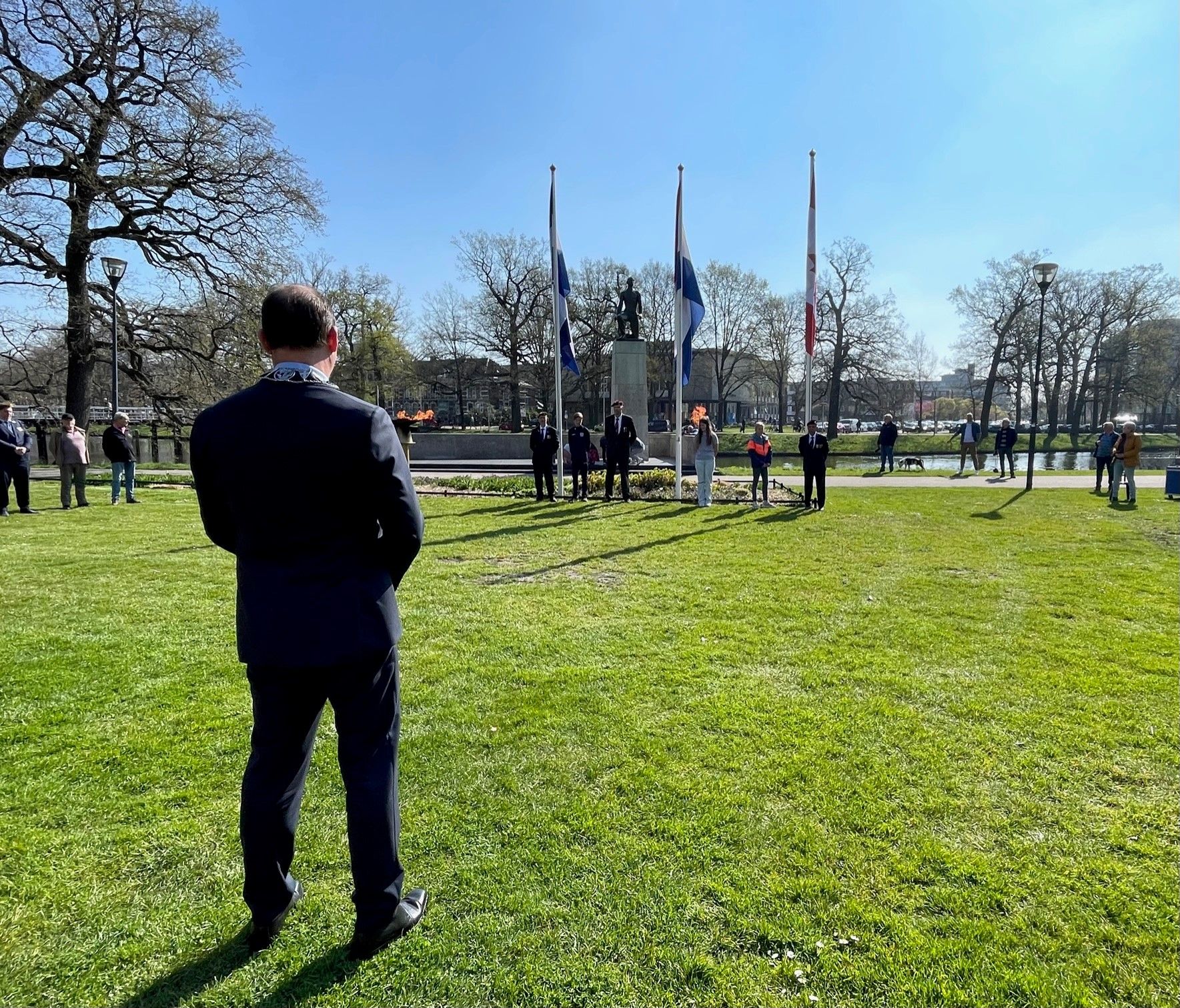 Ter Pelkwijkpark Fotocredits gemeente Zwolle