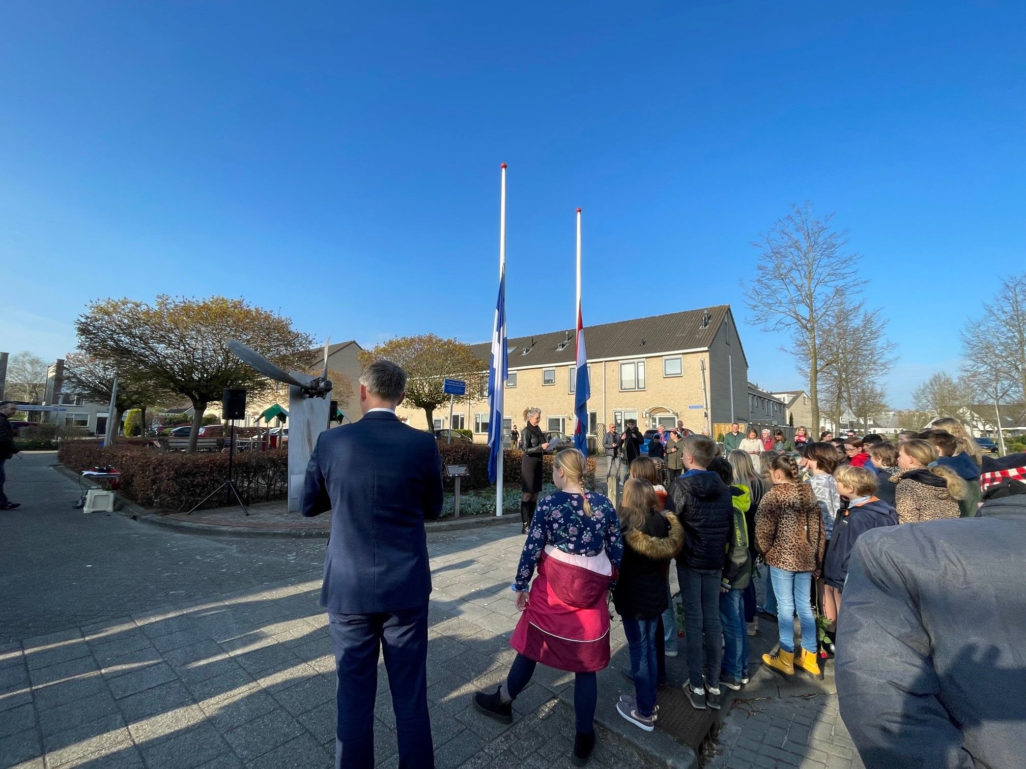 Ter Pelkwijkpark Fotocredits Ruud de Groot 1
